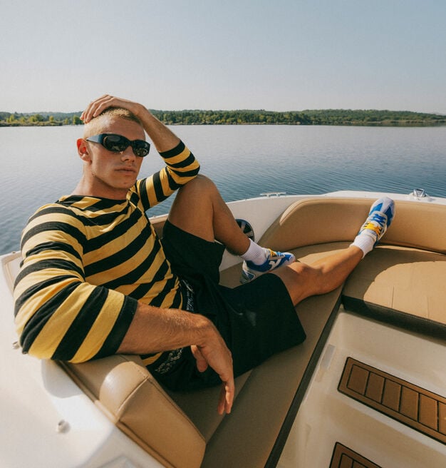 ROOT - VINTAGE NYLON