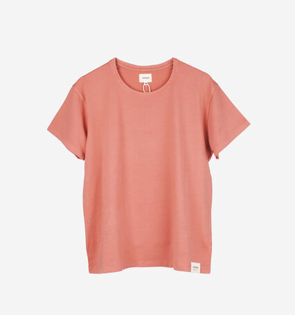 T-SHIRT COTON BIOLOGIQUE