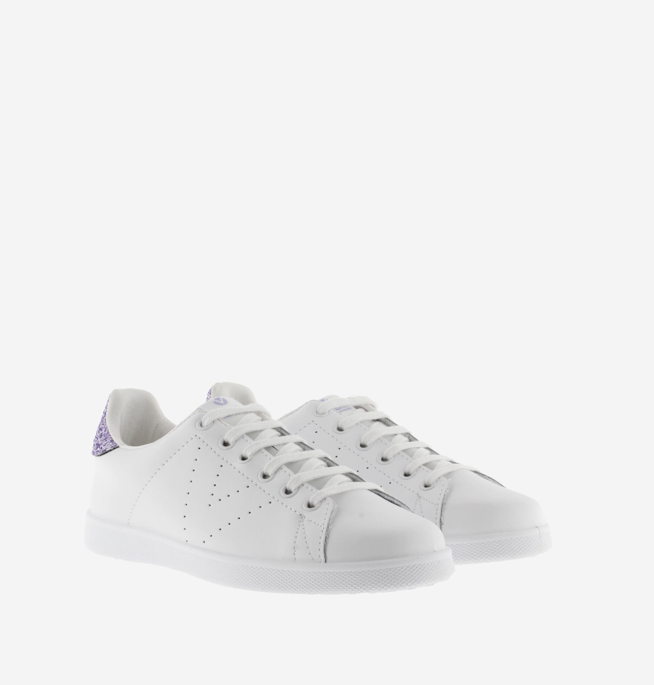 Basket victoria femme on sale paillette