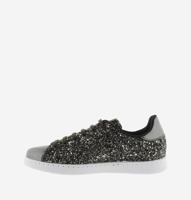 TENIS  GLITTER