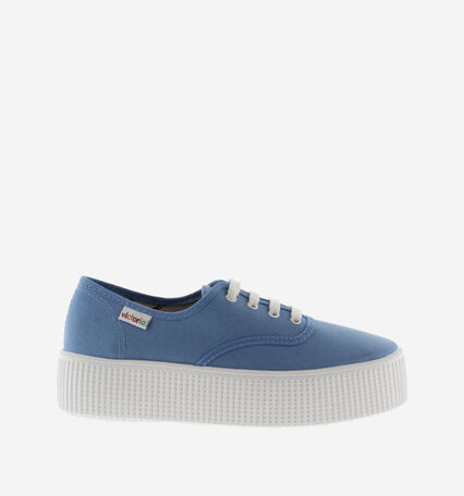 INGLESA DOUBLE CANVAS