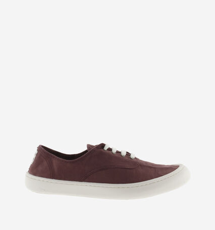 OLMO BAREFOOT DYED CANVAS DREC