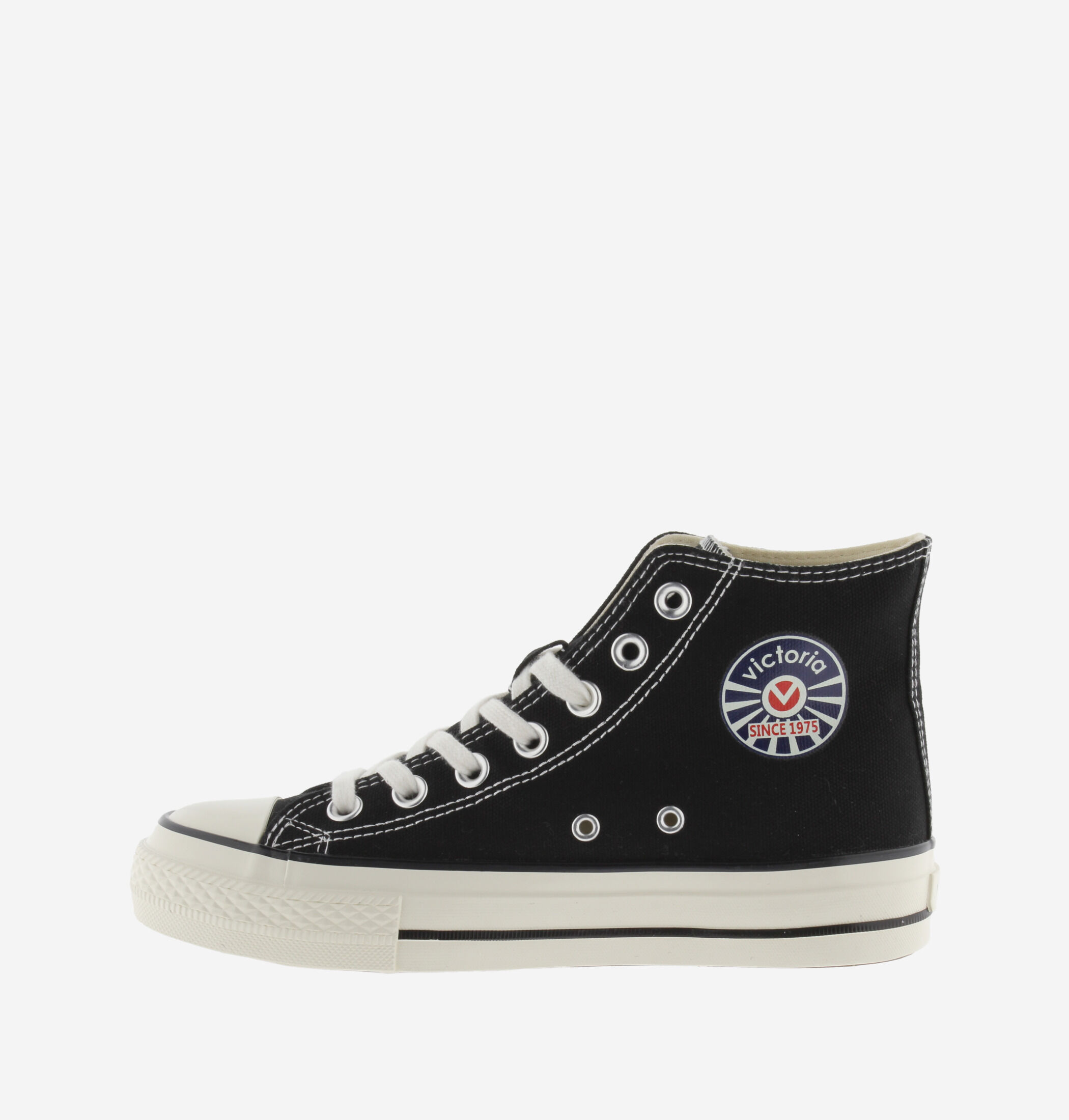 Victoria hot sale noir brillante