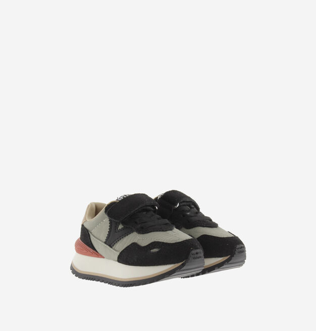 VIENTO KIDS NYLON & CROUTE