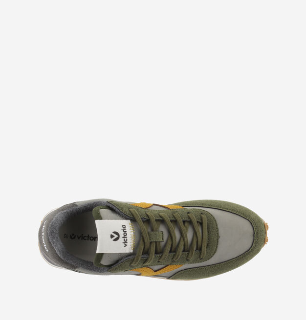 ASTRO NYLON BASE COLOR