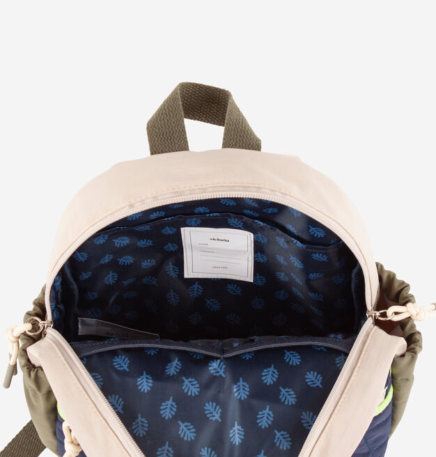 MINI JUNGLE BACKPACK