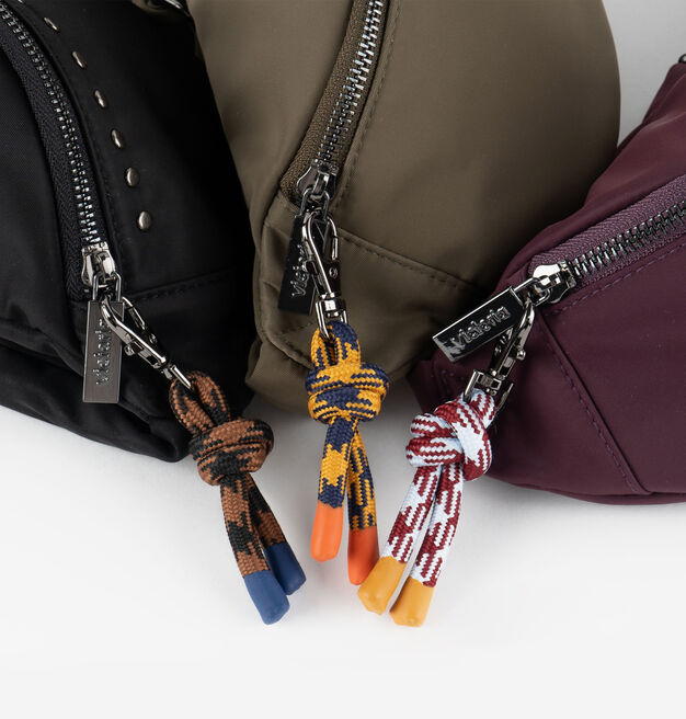BORSA A MARSUPIO NYLON