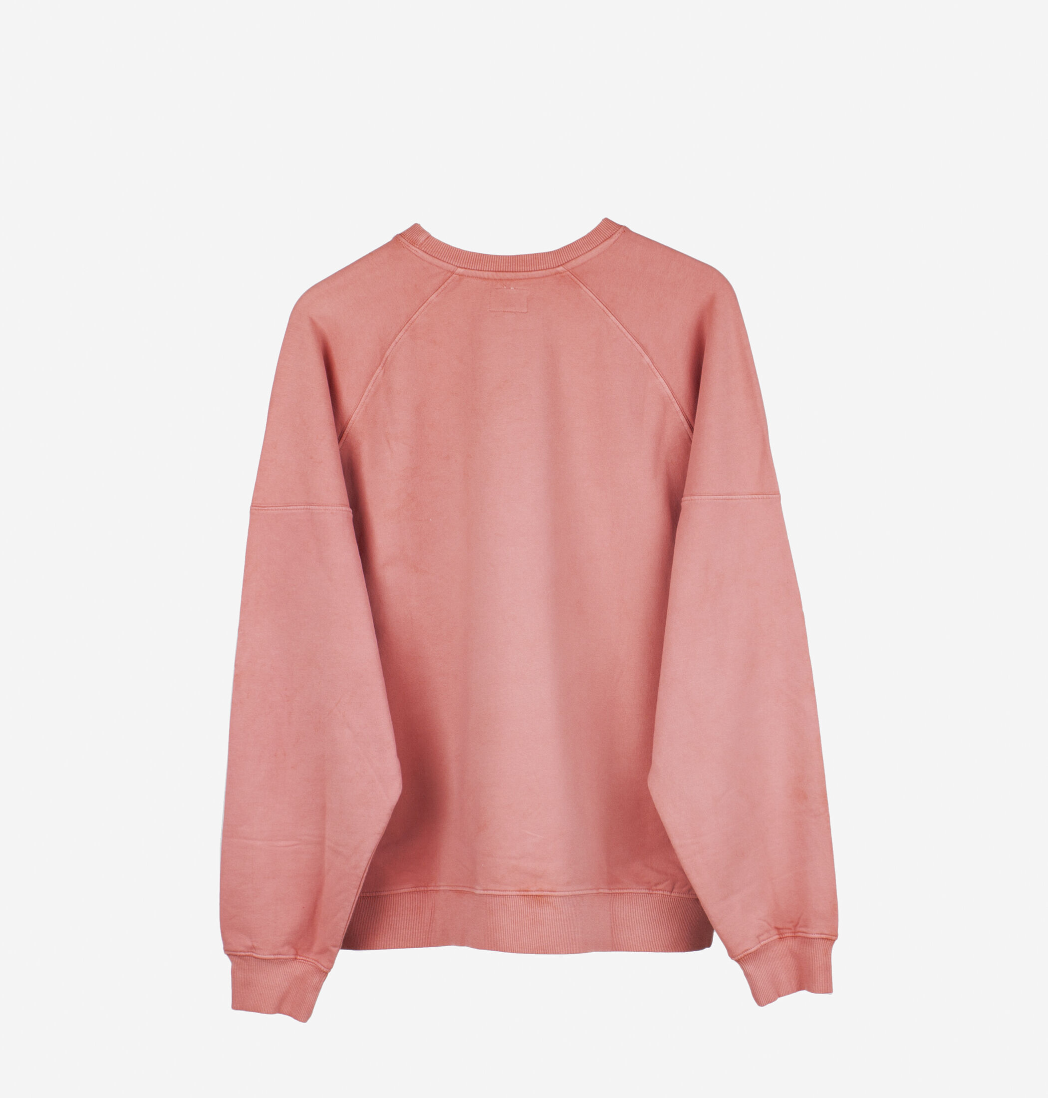 SUDADERA ALGODON ORGANICO Calzados Victoria