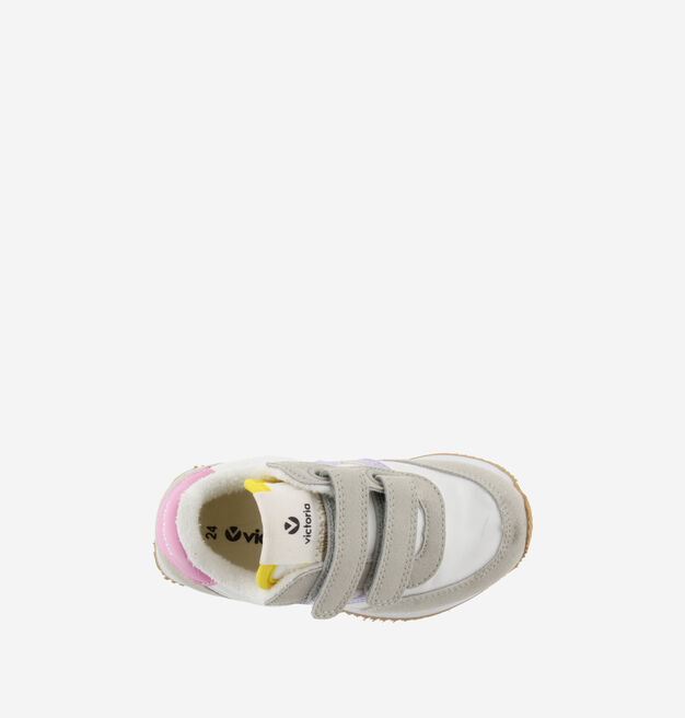 ASTRO KIDS STRAPS NYLON & COLOUR