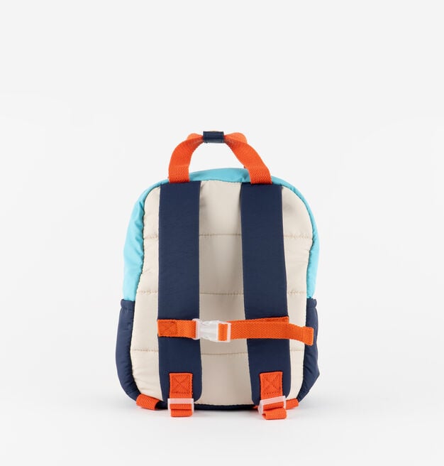 ZAINO NYLON LOVE