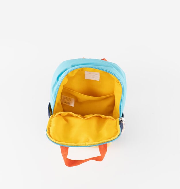 ZAINO NYLON LOVE