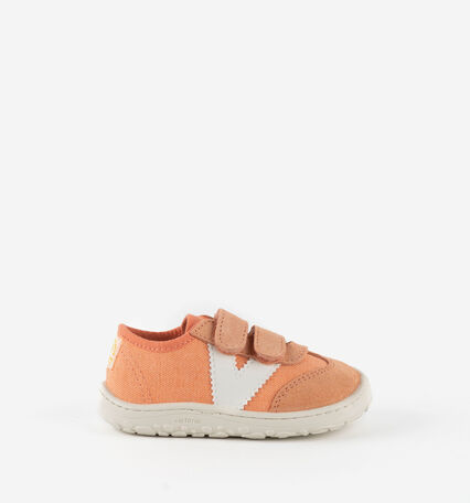 BOSCO BAREFOOT STRAPS CANVAS