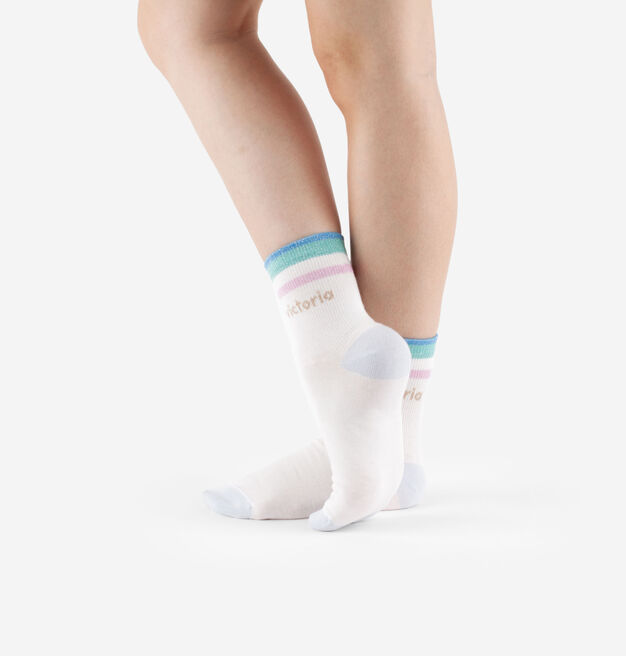 LUREX SOCKS