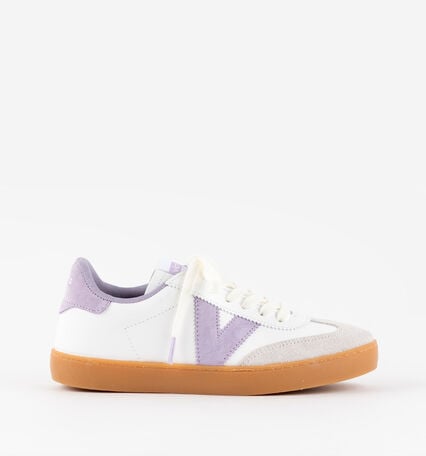 BERL&Iacute;N CICLISTA EFFETTO PELLE/CAMOSCIO & COULEUR