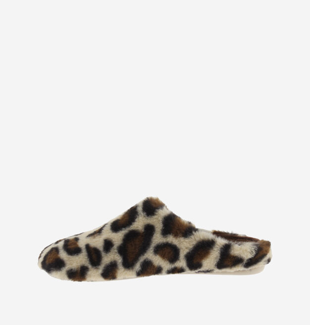 NORTE PELO ANIMAL PRINT