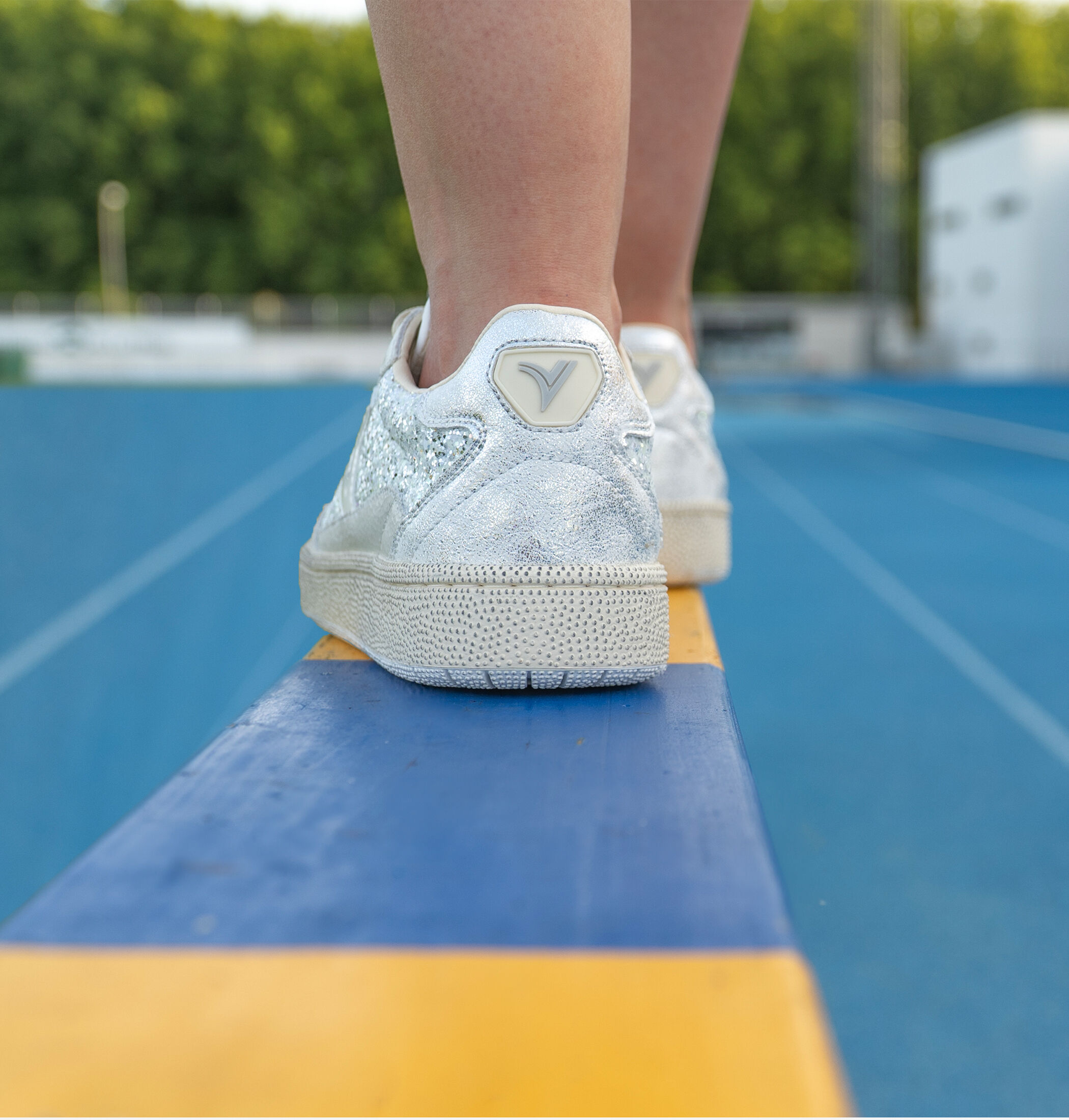 SMASH - GLITTER | Victoria Scarpe