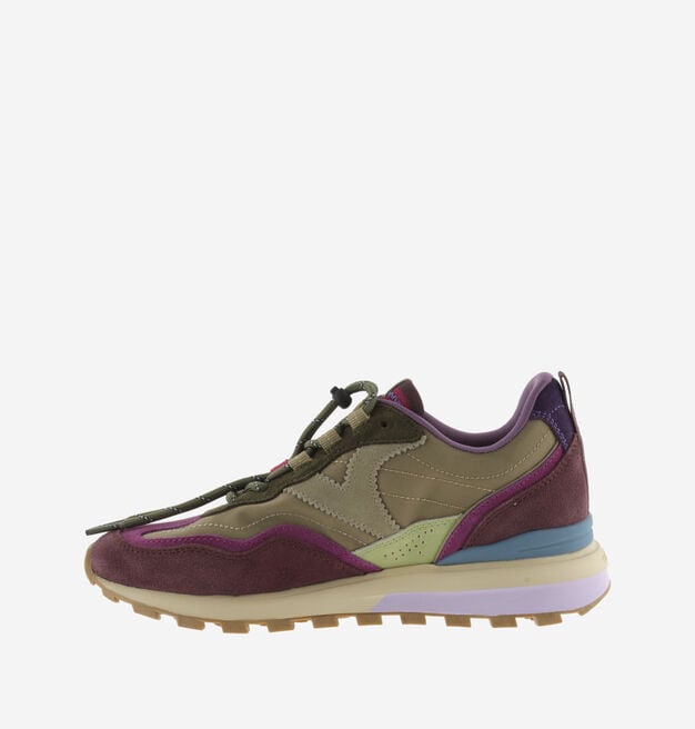 LUNA NYLON & DAIM