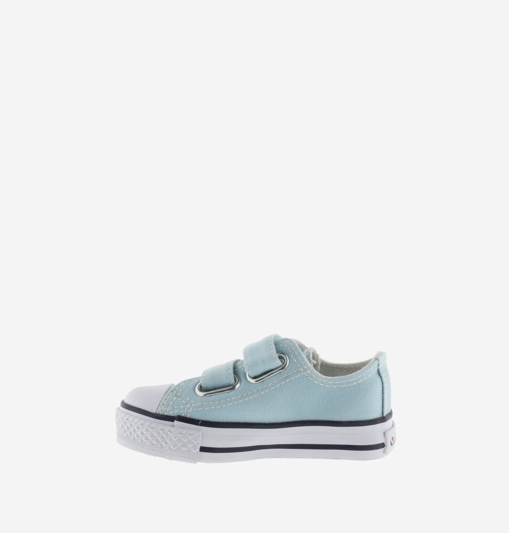 TRIBU BASKET SCRATCH TOILE Chaussures Victoria