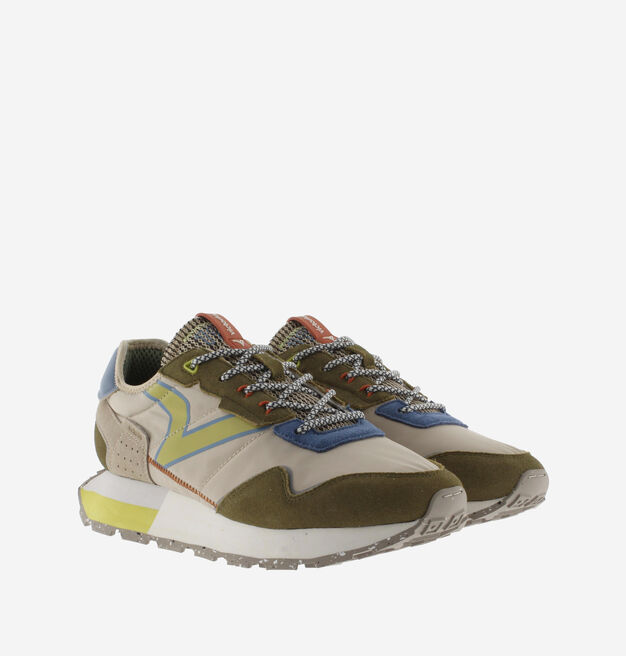 WING - FUTURE CASUAL