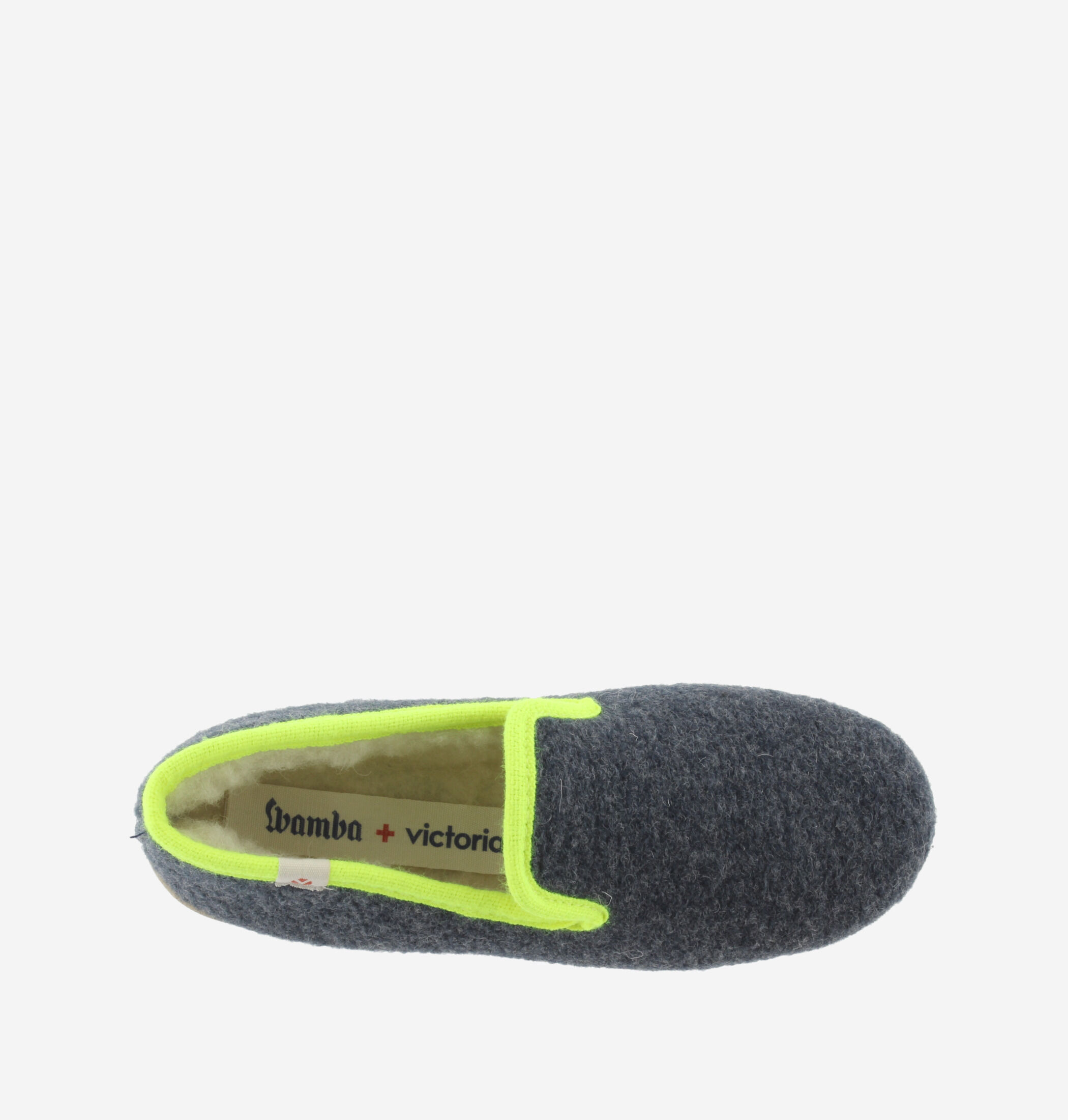 Neon slippers hot sale