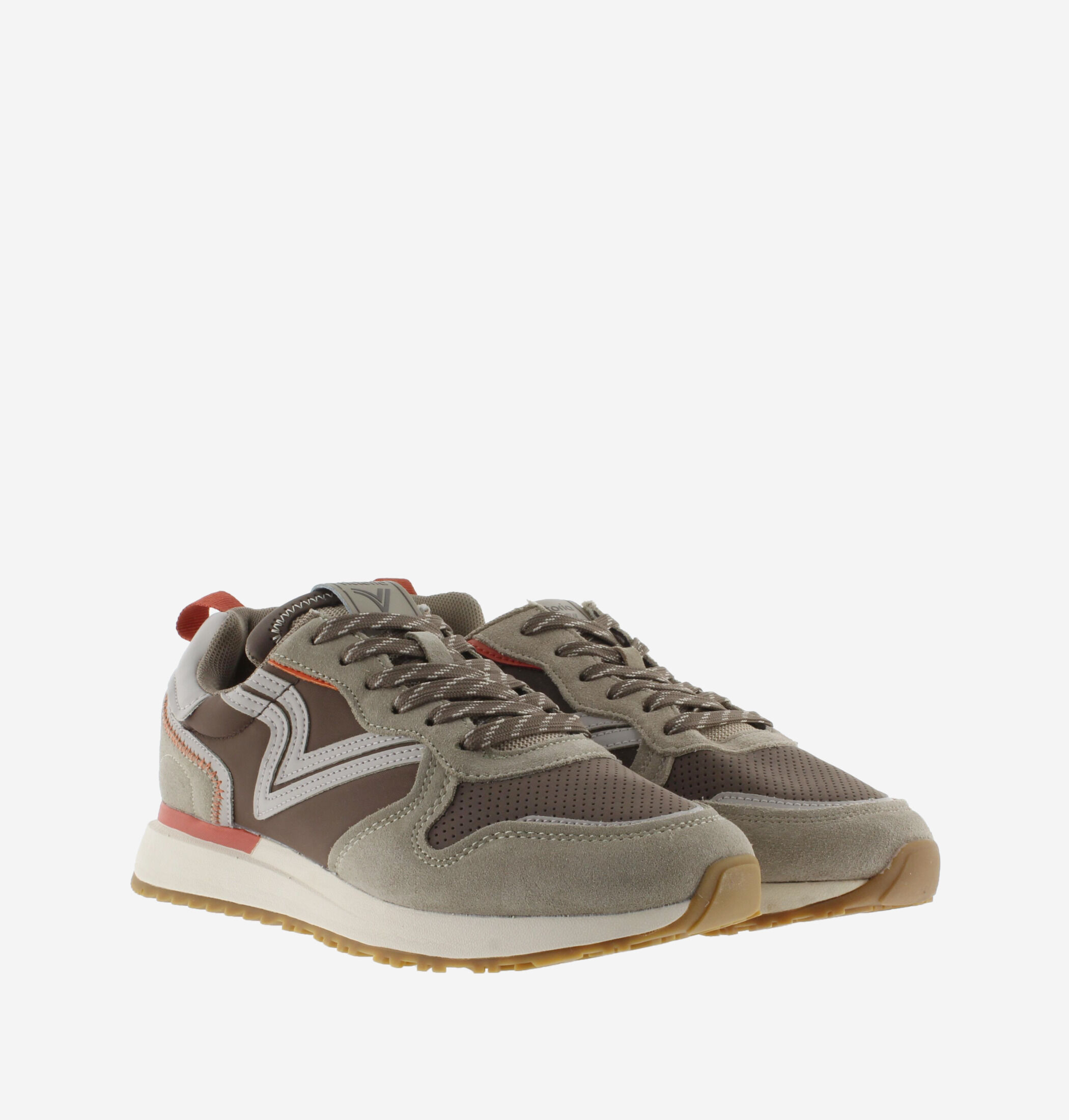 Sneakers confort 2025