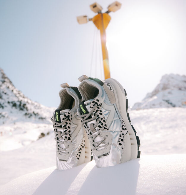 WING EVO - ANIMAL PRINT