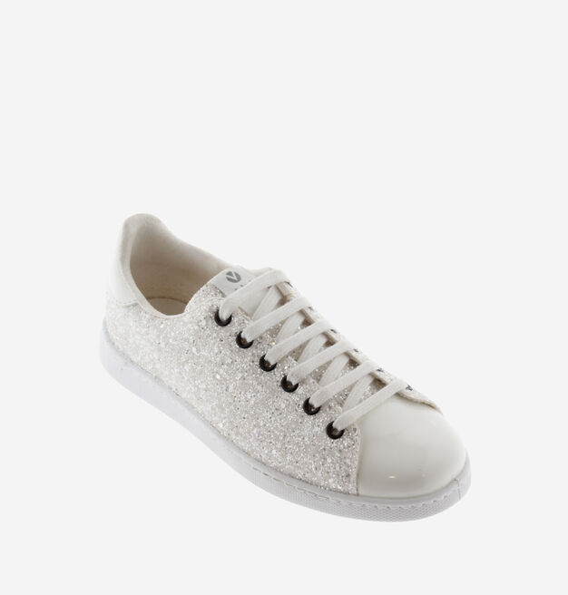 TENIS GLITTER