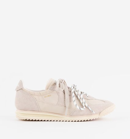 LUNA MULTICOLOUR SPLIT LEATHER