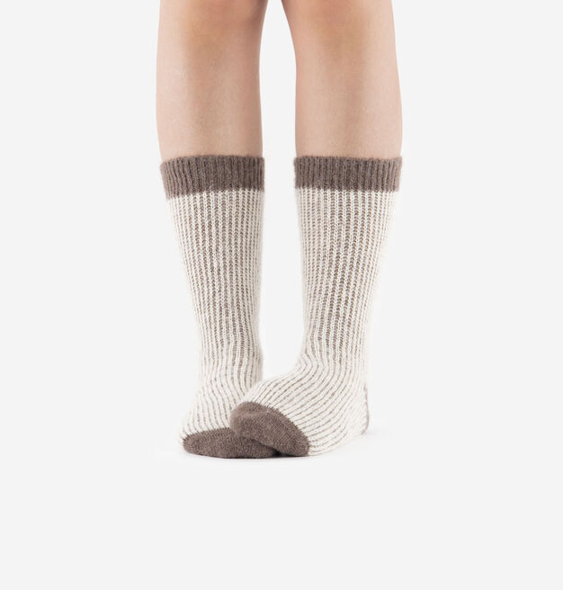 WOOL-SOCK