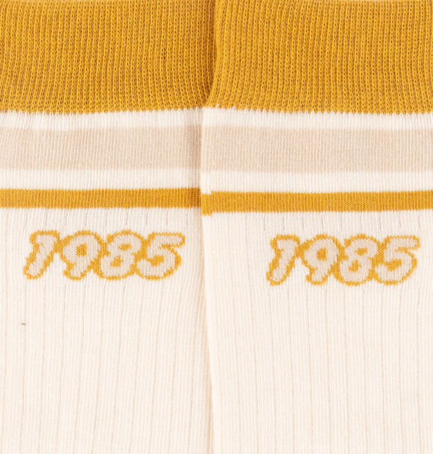 COTTON SOCK V1985