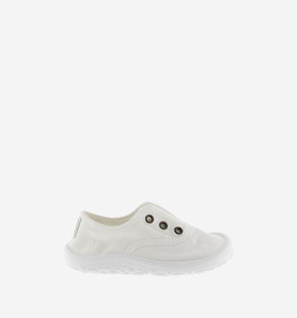 BOSCO BAREFOOT DREC® CANVAS PLIMSOLL