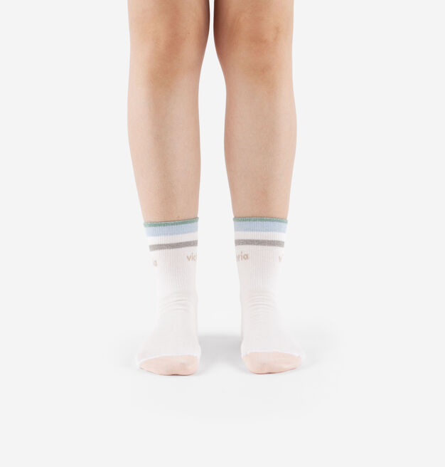 LUREX SOCKS