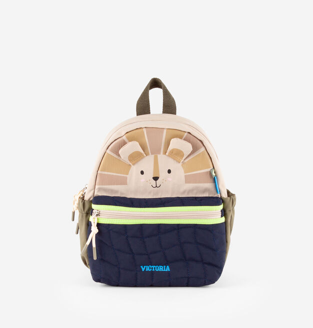 MINI JUNGLE BACKPACK