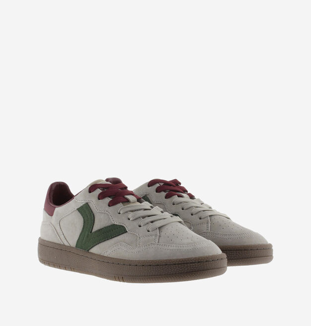 SMASH - SUEDE