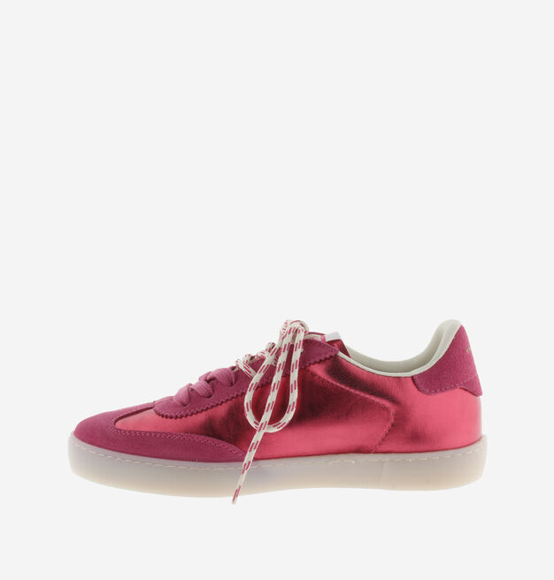 BERL&Iacute;N CICLISTA METAL & SUEDE