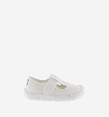 BOSCO BAREFOOT DREC® CANVAS SANDAL