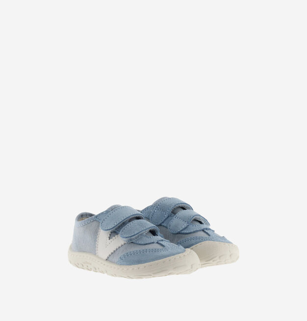 BOSCO BAREFOOT KLETTVERSCHL&Uuml;SSE CANVAS