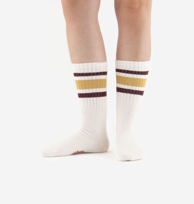WOOL-SOCK