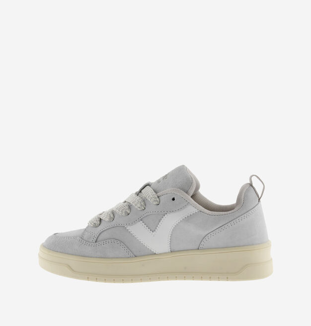 SEUL OVERSIZE SPALTLEDER