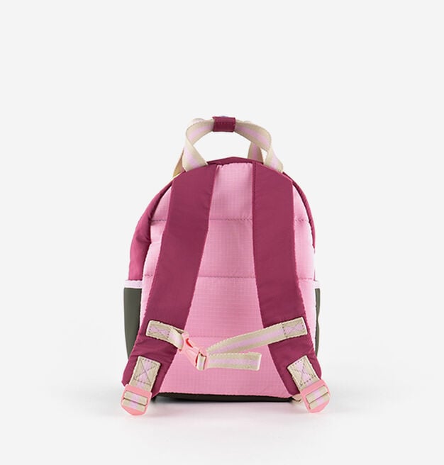 ZAINO NYLON