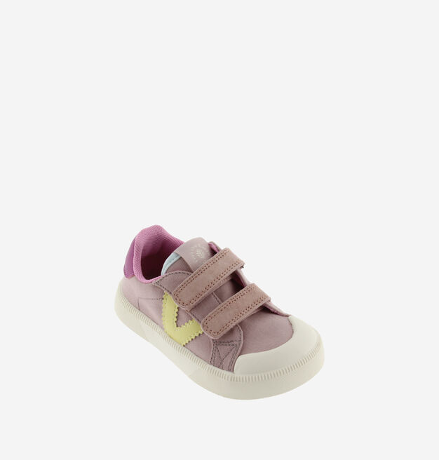OLIVER STRISCE BAREFOOT TELA MULTICOLORE