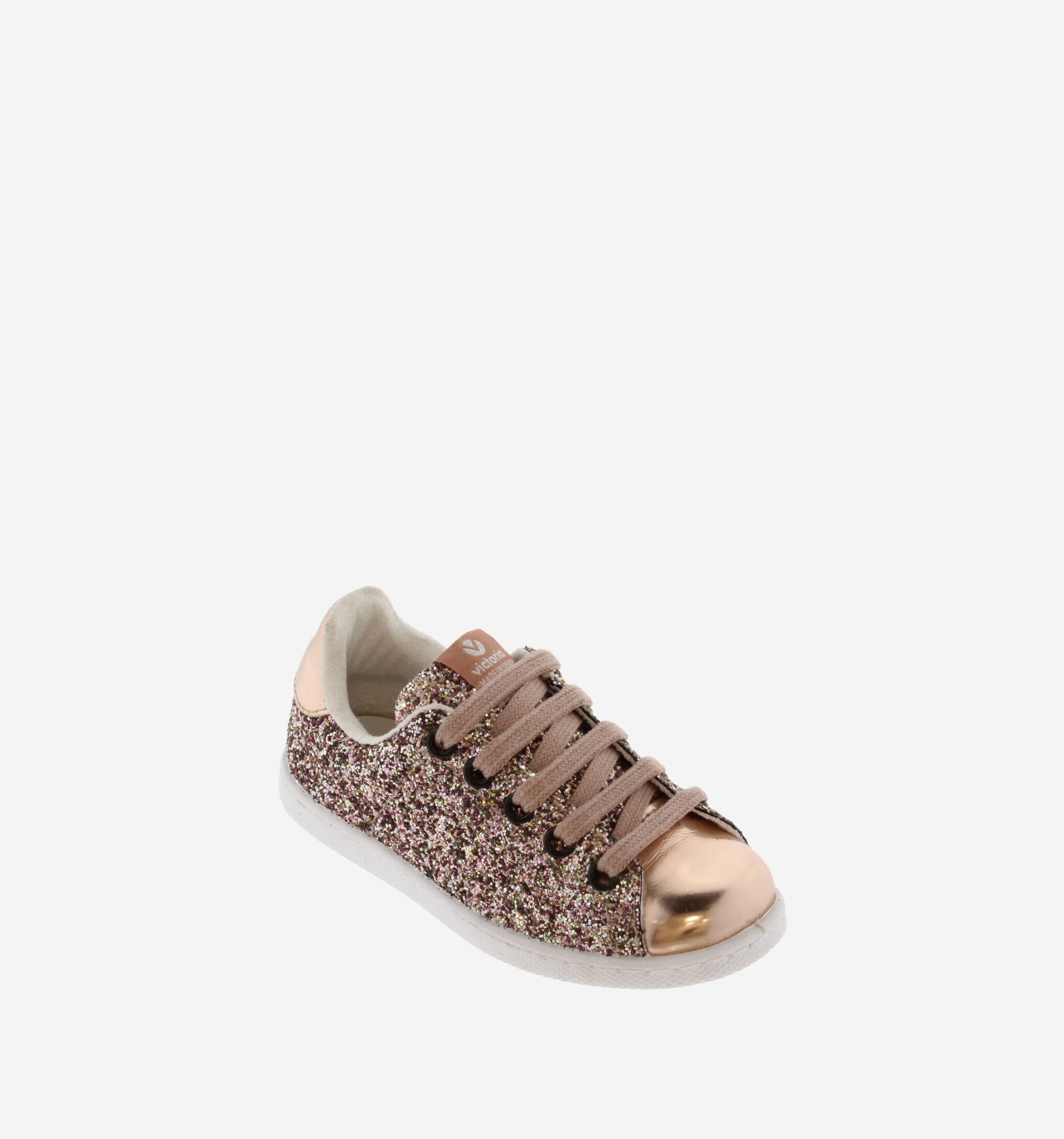 TENIS VICTORIA GLITTER Victoria Shoes