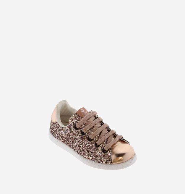 TENIS GLITTER