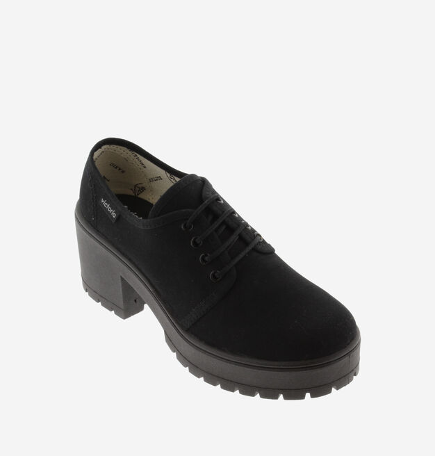 ATALAIA ZAPATO LONA