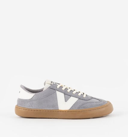 OLMO BAREFOOT CROSTA DI CUOIO & CONTRASTO