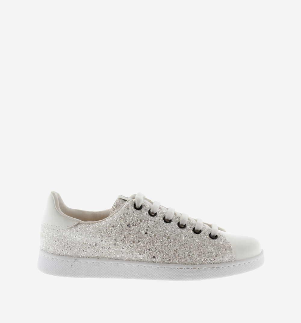 TENIS GLITTER Calzados Victoria