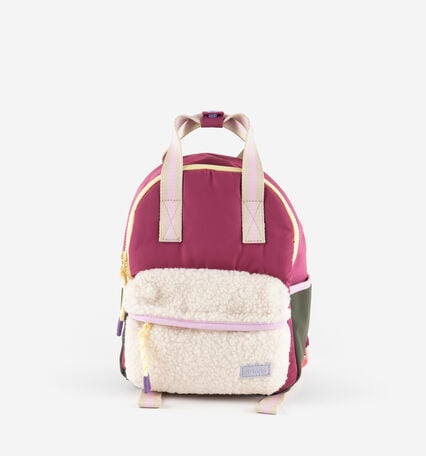 ZAINO NYLON