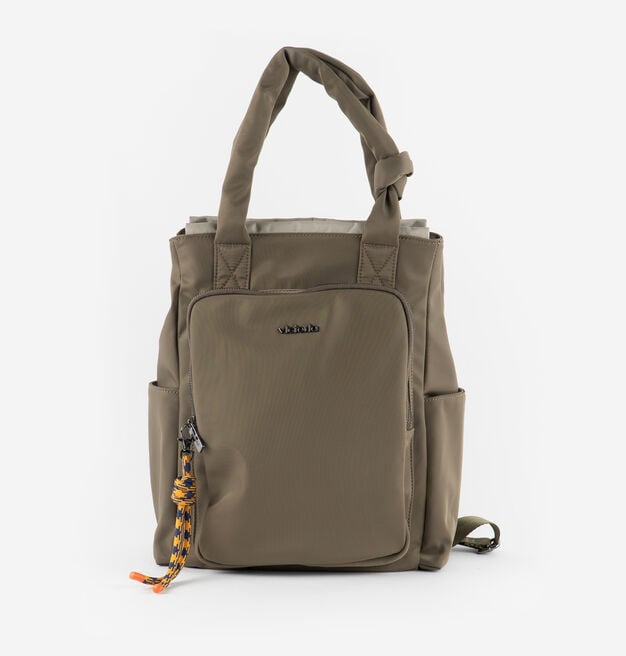 ZAINO NYLON