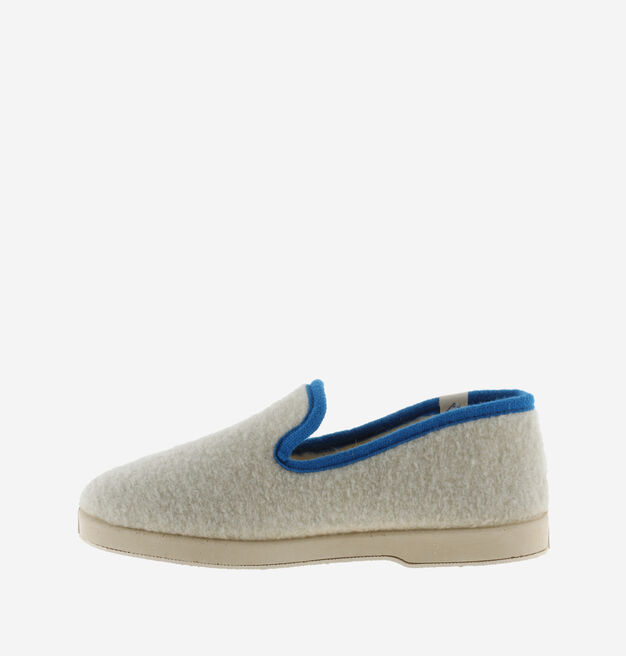 WAMBA NEON SLIPPERS