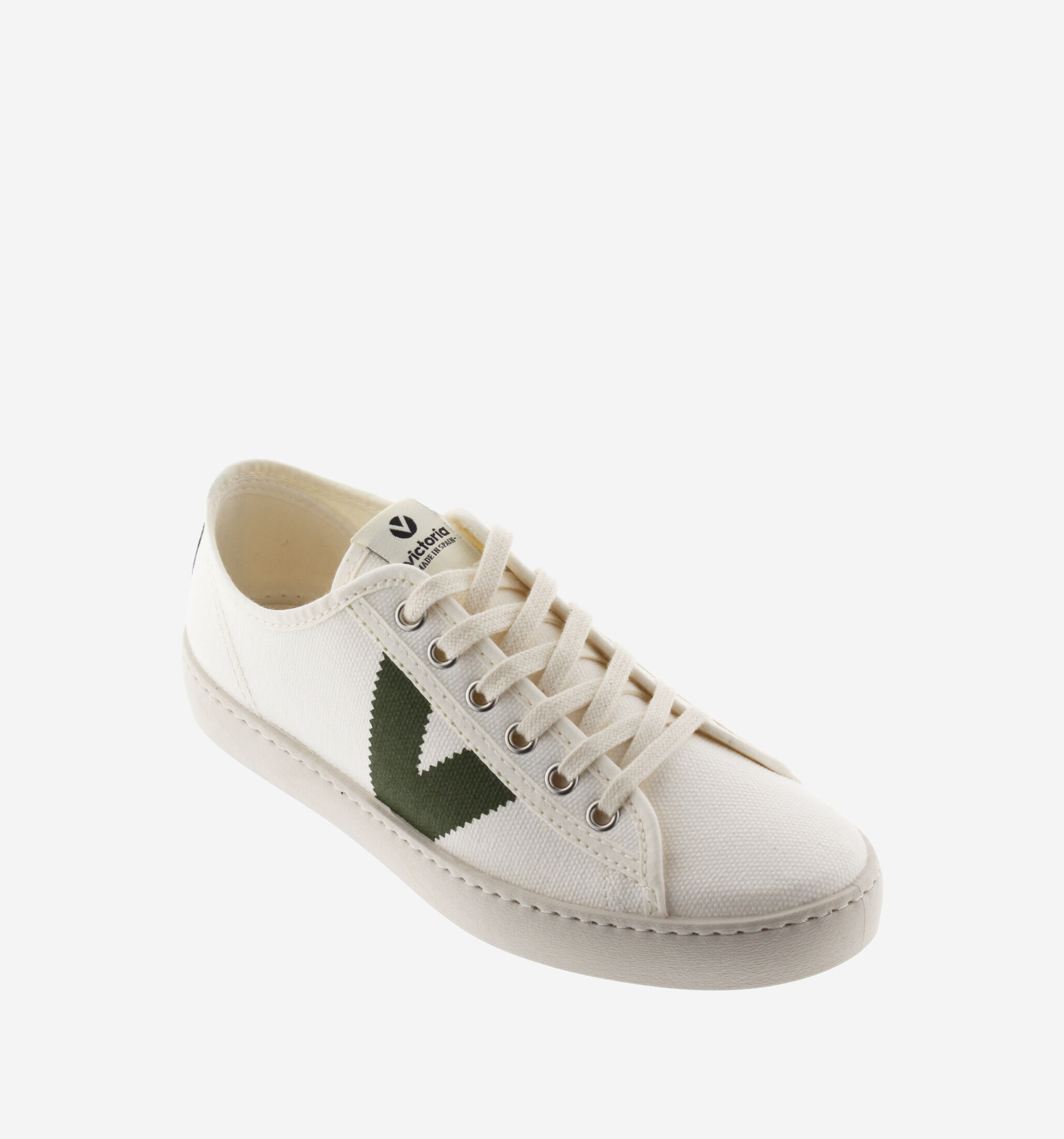 BERLIN SCARPE DA GINNASTICA TELA Victoria Scarpe